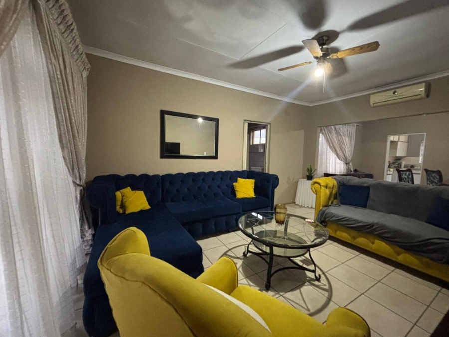 4 Bedroom Property for Sale in Vanderbijlpark CW 3 Gauteng