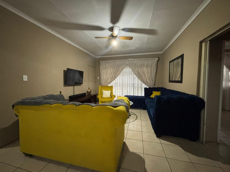 4 Bedroom Property for Sale in Vanderbijlpark CW 3 Gauteng