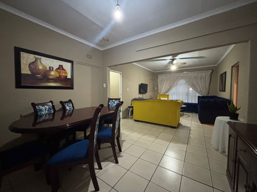 4 Bedroom Property for Sale in Vanderbijlpark CW 3 Gauteng