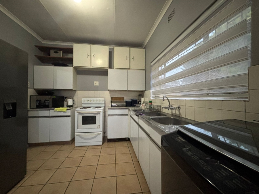 4 Bedroom Property for Sale in Vanderbijlpark CW 3 Gauteng