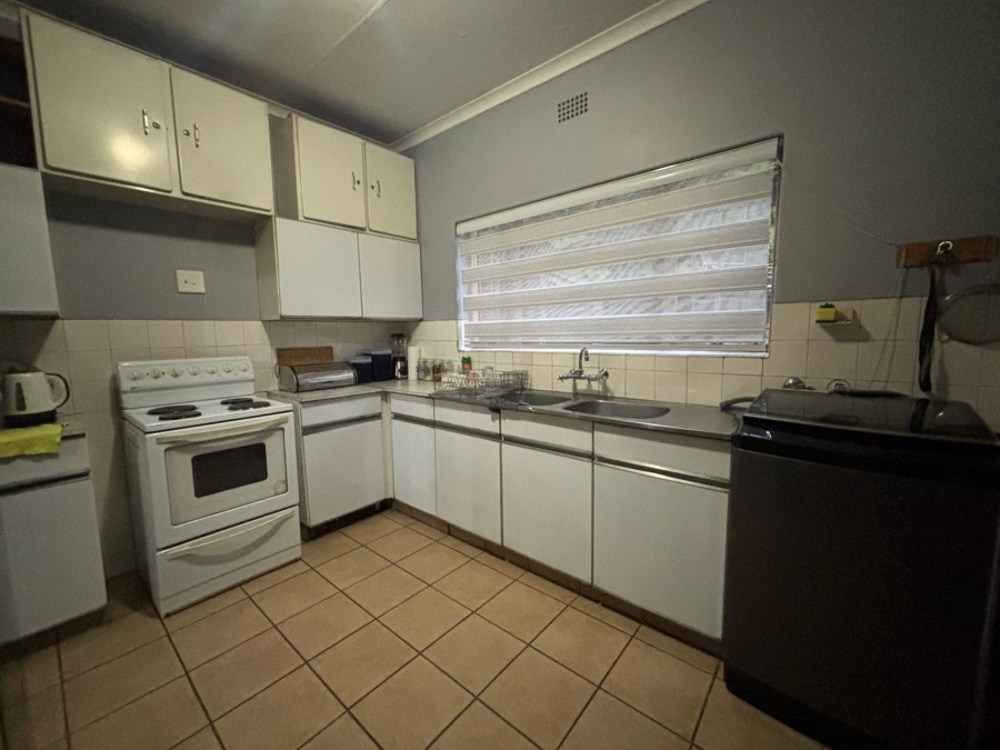 4 Bedroom Property for Sale in Vanderbijlpark CW 3 Gauteng