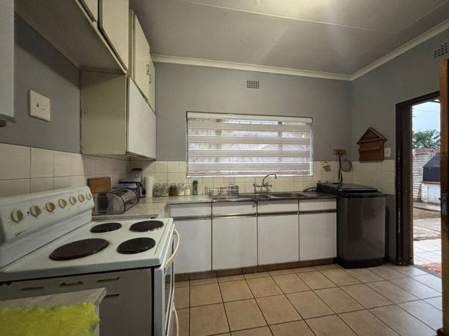 4 Bedroom Property for Sale in Vanderbijlpark CW 3 Gauteng