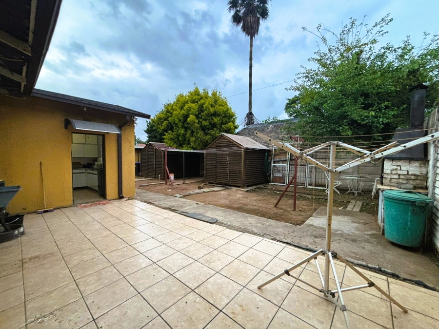 4 Bedroom Property for Sale in Vanderbijlpark CW 3 Gauteng