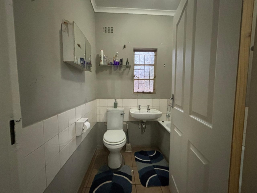 4 Bedroom Property for Sale in Vanderbijlpark CW 3 Gauteng