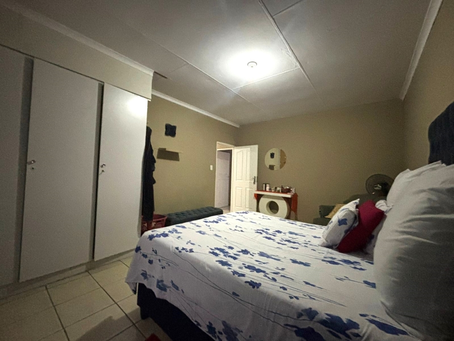 4 Bedroom Property for Sale in Vanderbijlpark CW 3 Gauteng