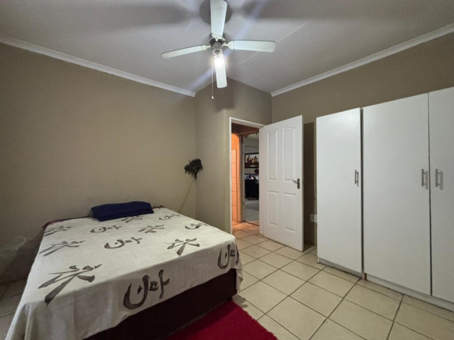 4 Bedroom Property for Sale in Vanderbijlpark CW 3 Gauteng