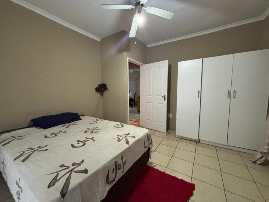 4 Bedroom Property for Sale in Vanderbijlpark CW 3 Gauteng