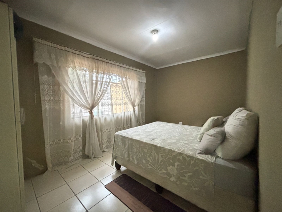 4 Bedroom Property for Sale in Vanderbijlpark CW 3 Gauteng