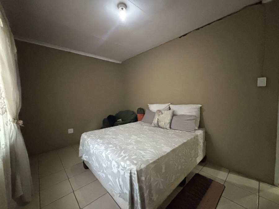 4 Bedroom Property for Sale in Vanderbijlpark CW 3 Gauteng