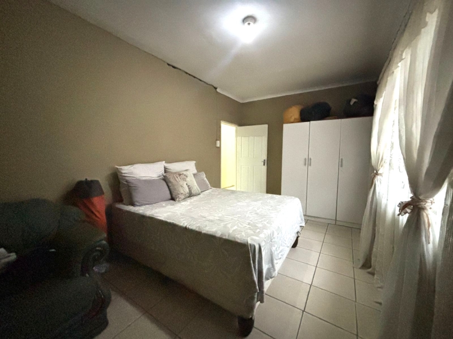 4 Bedroom Property for Sale in Vanderbijlpark CW 3 Gauteng