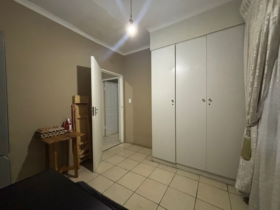 4 Bedroom Property for Sale in Vanderbijlpark CW 3 Gauteng