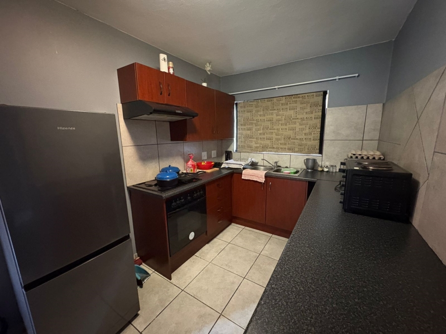 To Let 2 Bedroom Property for Rent in Vanderbijlpark SW 5 Gauteng