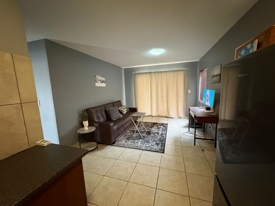 To Let 2 Bedroom Property for Rent in Vanderbijlpark SW 5 Gauteng