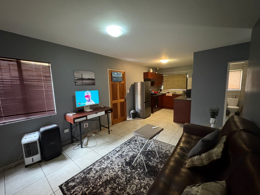 To Let 2 Bedroom Property for Rent in Vanderbijlpark SW 5 Gauteng