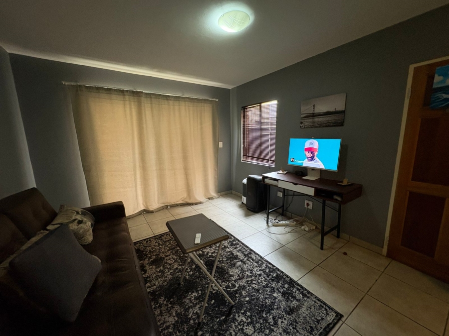 To Let 2 Bedroom Property for Rent in Vanderbijlpark SW 5 Gauteng