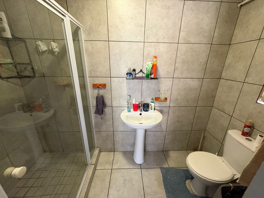 To Let 2 Bedroom Property for Rent in Vanderbijlpark SW 5 Gauteng