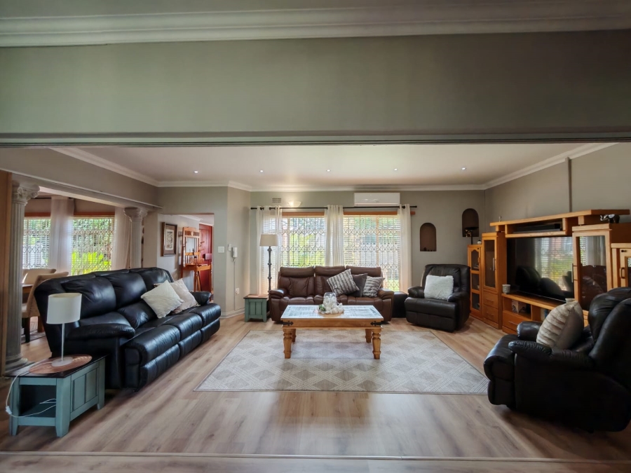 4 Bedroom Property for Sale in Risiville Gauteng