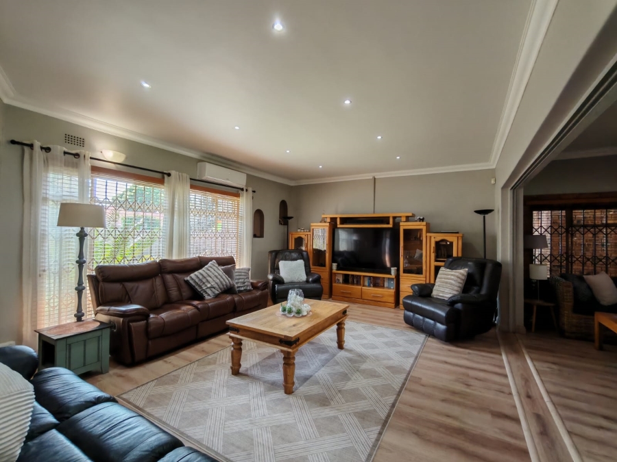 4 Bedroom Property for Sale in Risiville Gauteng