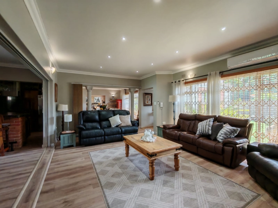 4 Bedroom Property for Sale in Risiville Gauteng