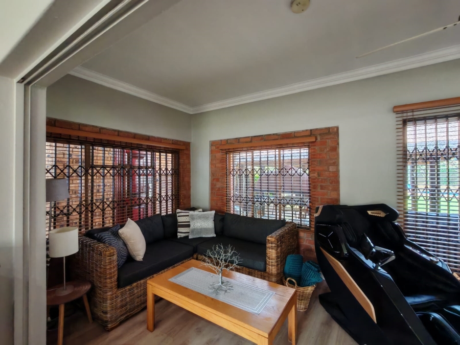 4 Bedroom Property for Sale in Risiville Gauteng