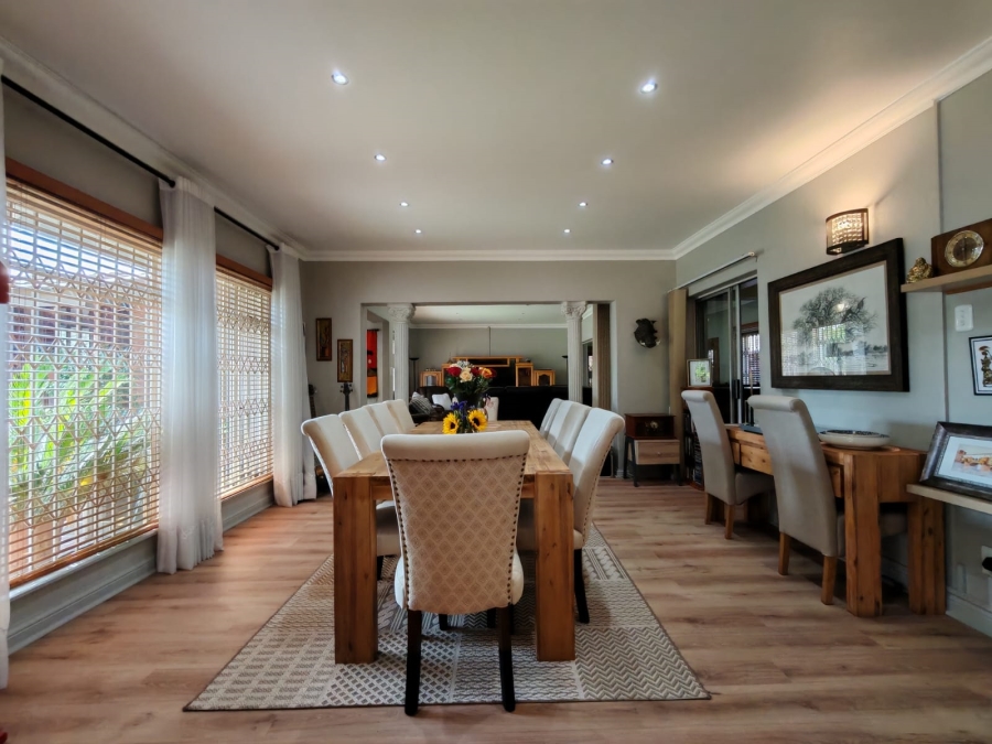 4 Bedroom Property for Sale in Risiville Gauteng