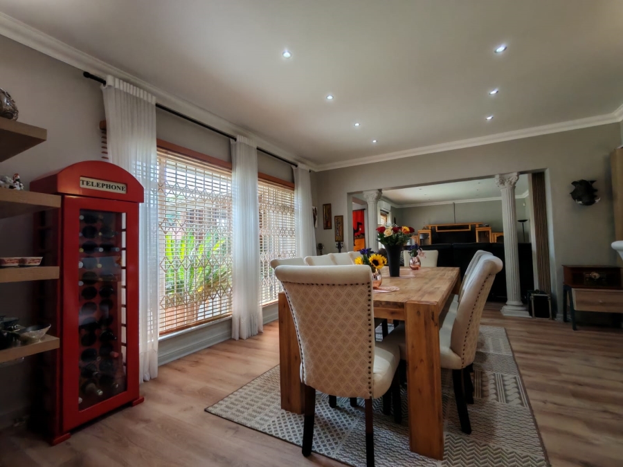 4 Bedroom Property for Sale in Risiville Gauteng