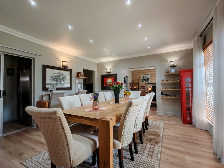 4 Bedroom Property for Sale in Risiville Gauteng