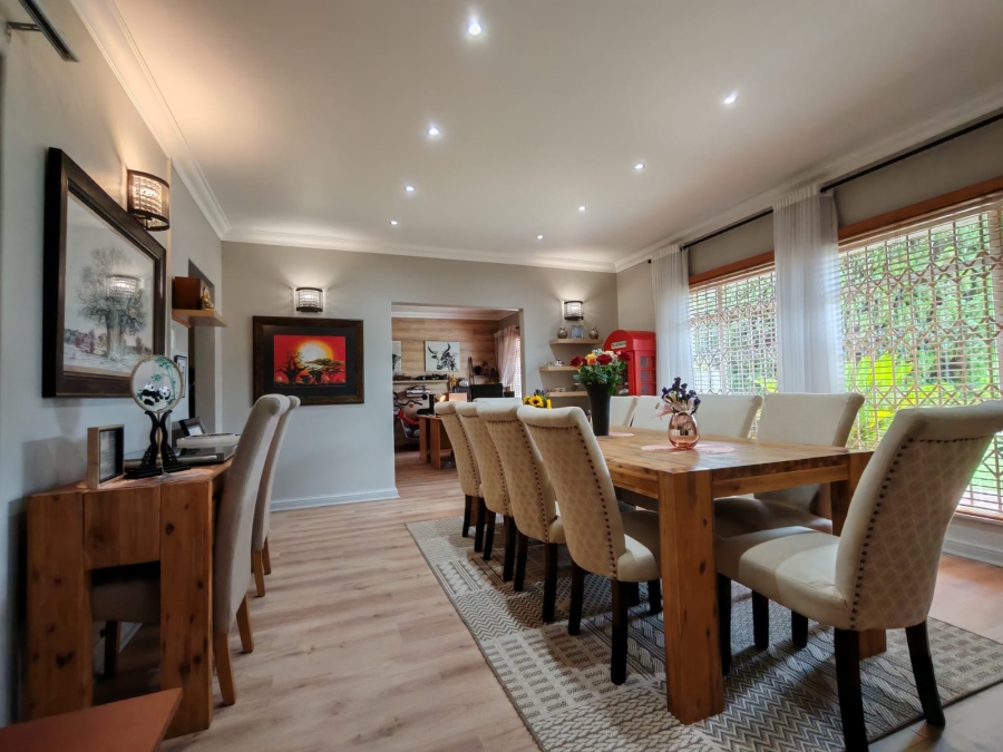 4 Bedroom Property for Sale in Risiville Gauteng