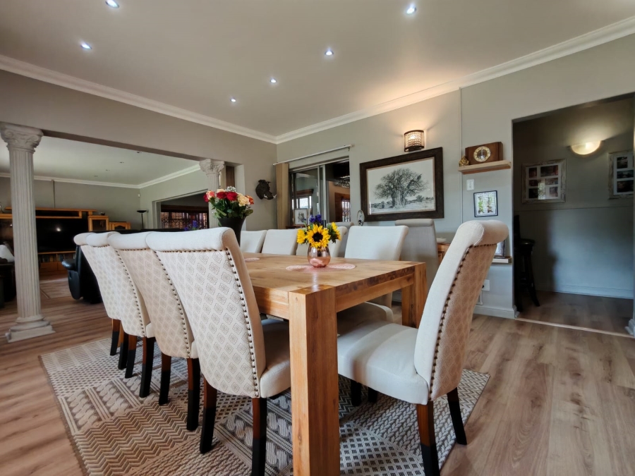 4 Bedroom Property for Sale in Risiville Gauteng