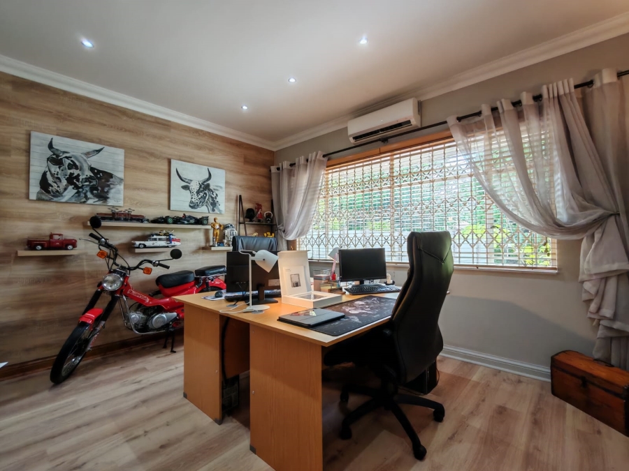 4 Bedroom Property for Sale in Risiville Gauteng