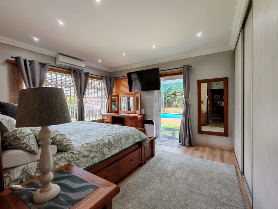 4 Bedroom Property for Sale in Risiville Gauteng
