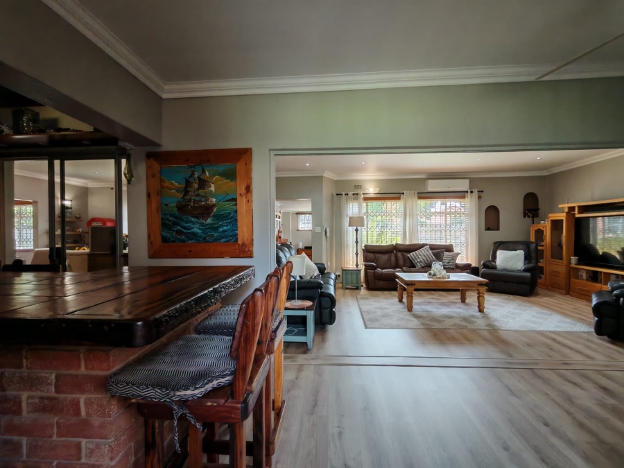 4 Bedroom Property for Sale in Risiville Gauteng