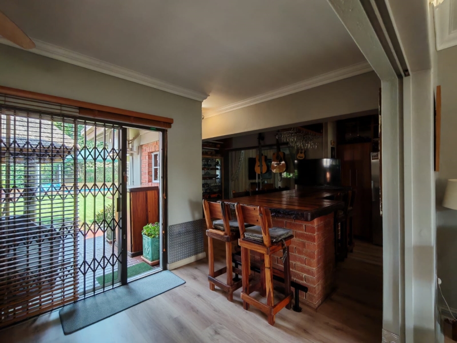 4 Bedroom Property for Sale in Risiville Gauteng