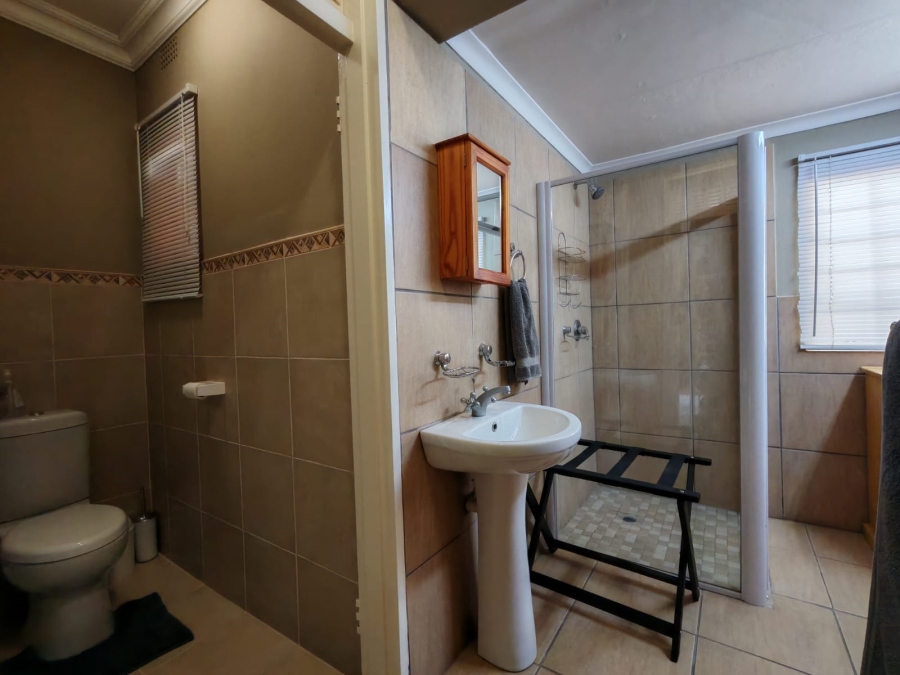 4 Bedroom Property for Sale in Risiville Gauteng