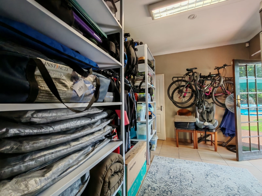 4 Bedroom Property for Sale in Risiville Gauteng