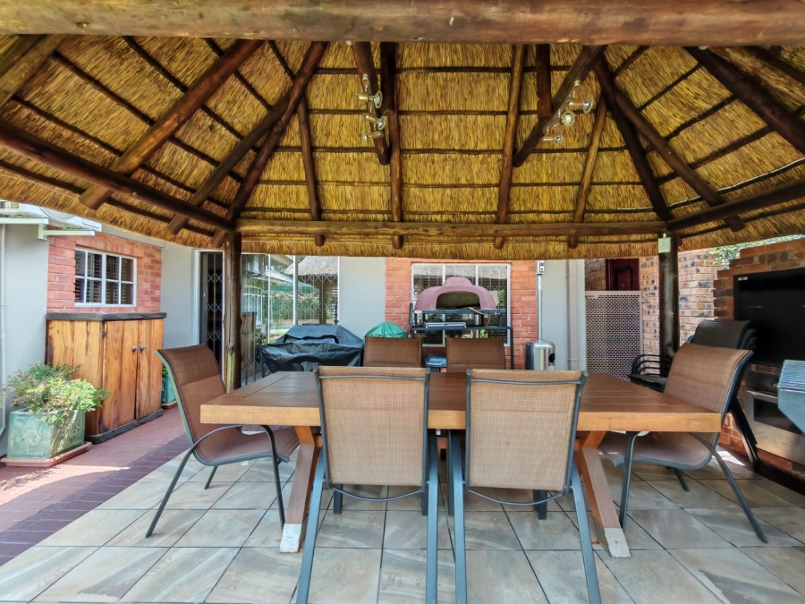 4 Bedroom Property for Sale in Risiville Gauteng