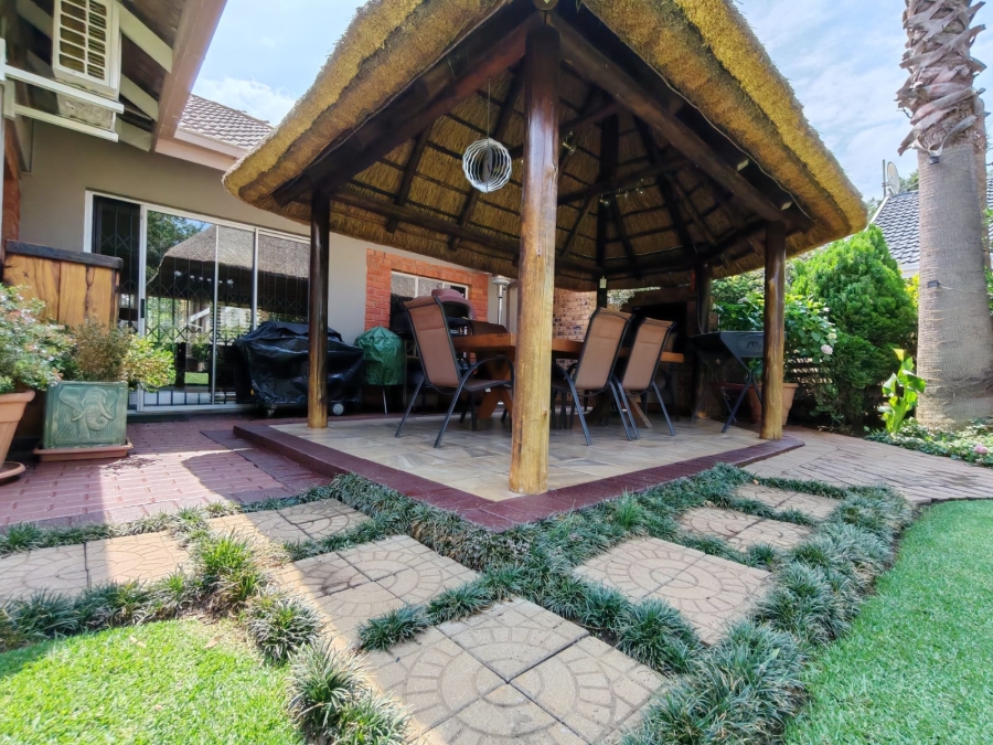 4 Bedroom Property for Sale in Risiville Gauteng