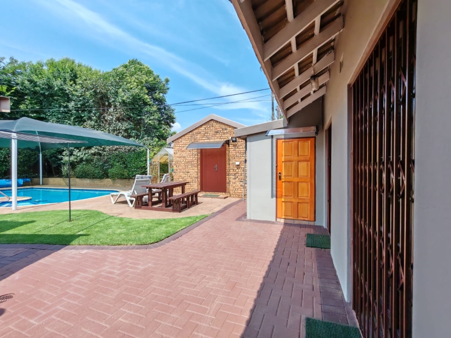 4 Bedroom Property for Sale in Risiville Gauteng