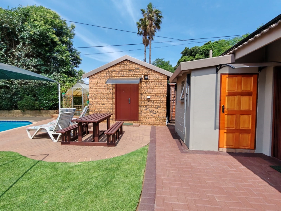 4 Bedroom Property for Sale in Risiville Gauteng