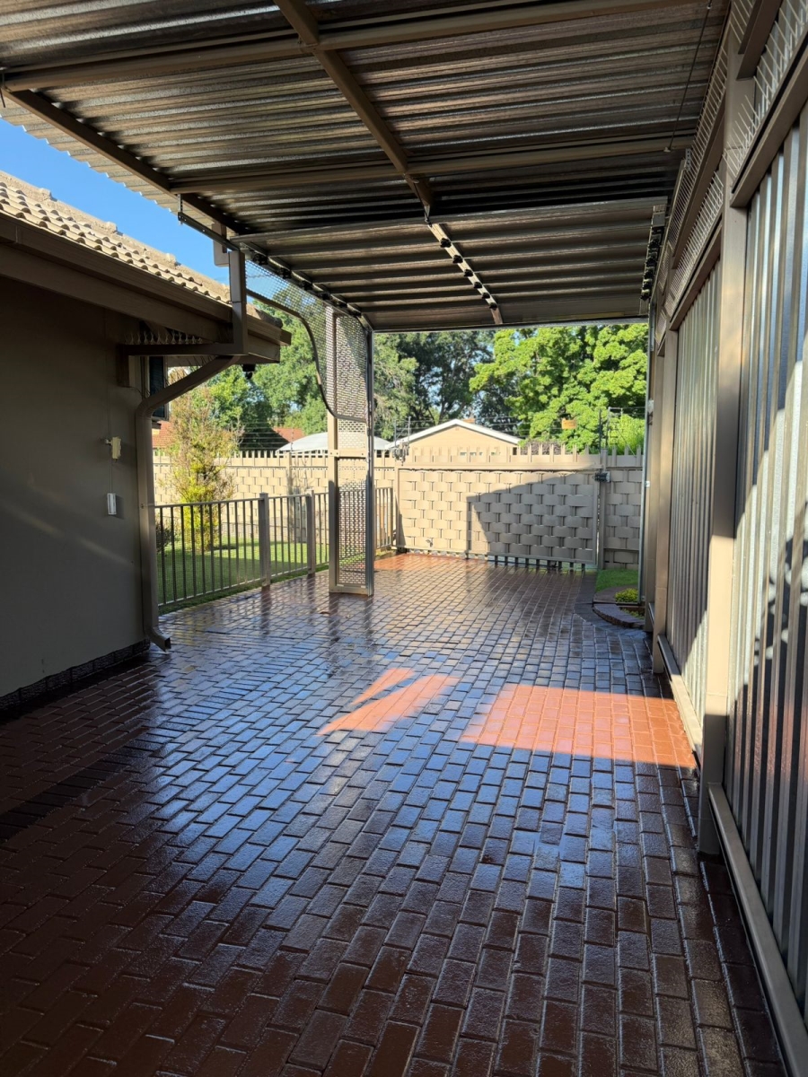4 Bedroom Property for Sale in Risiville Gauteng