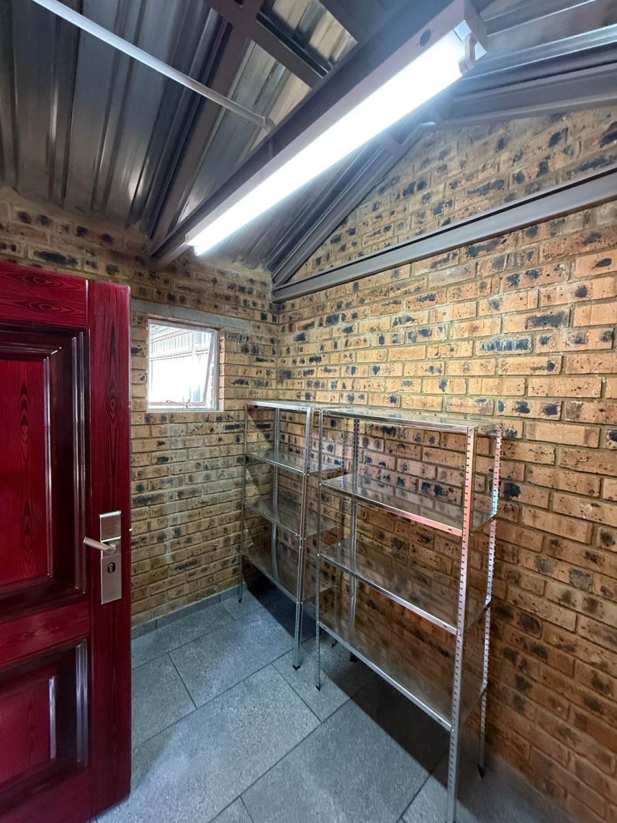 4 Bedroom Property for Sale in Risiville Gauteng