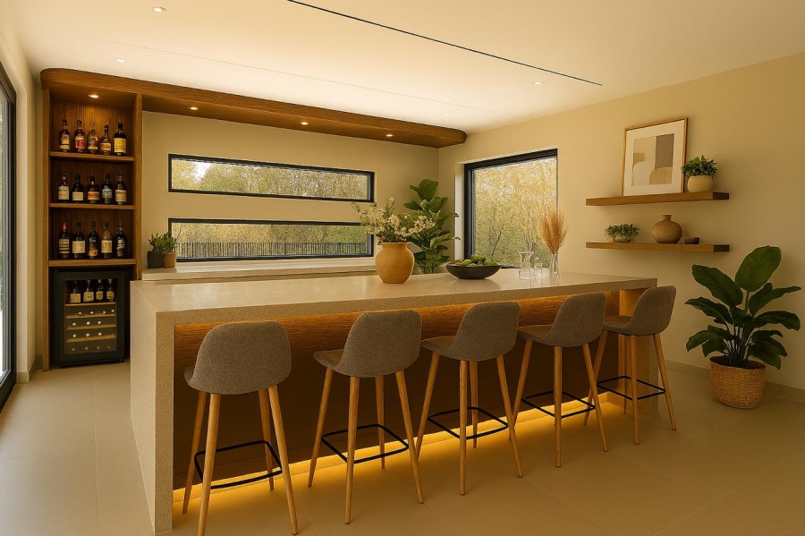 4 Bedroom Property for Sale in Risiville Gauteng