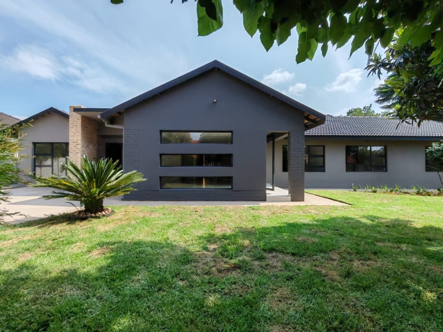 4 Bedroom Property for Sale in Risiville Gauteng