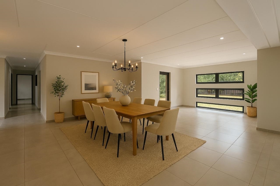 4 Bedroom Property for Sale in Risiville Gauteng