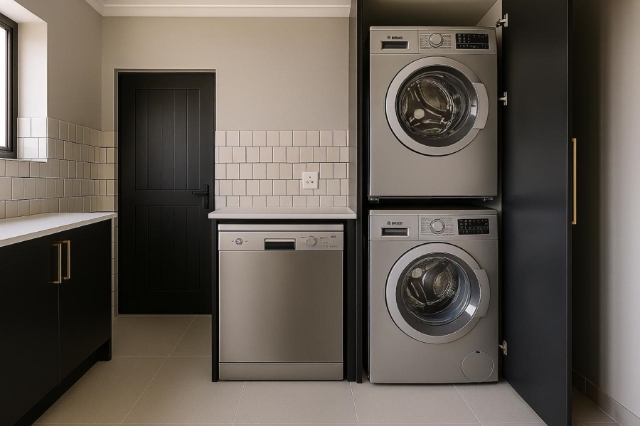 4 Bedroom Property for Sale in Risiville Gauteng