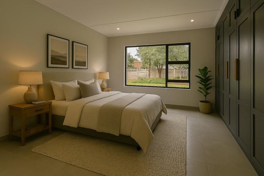 4 Bedroom Property for Sale in Risiville Gauteng