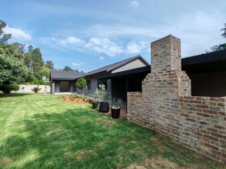 4 Bedroom Property for Sale in Risiville Gauteng