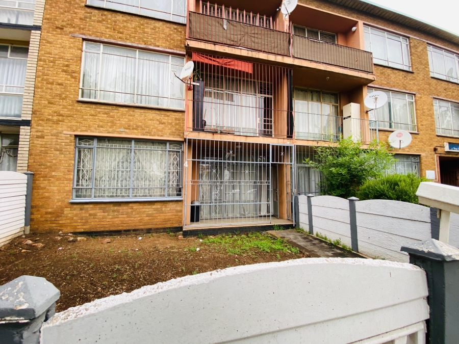 2 Bedroom Property for Sale in Vereeniging Gauteng