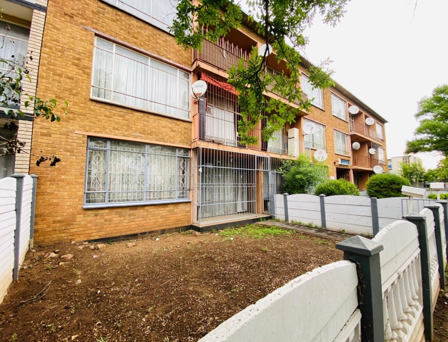 2 Bedroom Property for Sale in Vereeniging Gauteng