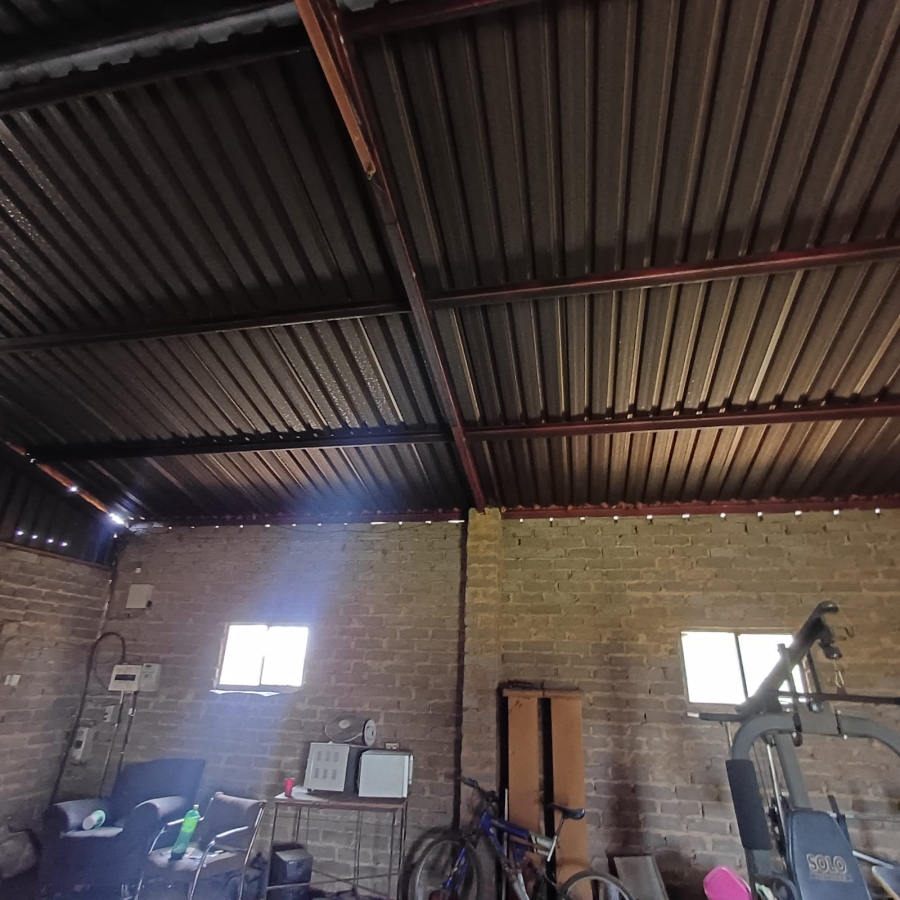 1 Bedroom Property for Sale in Nelsonia Gauteng